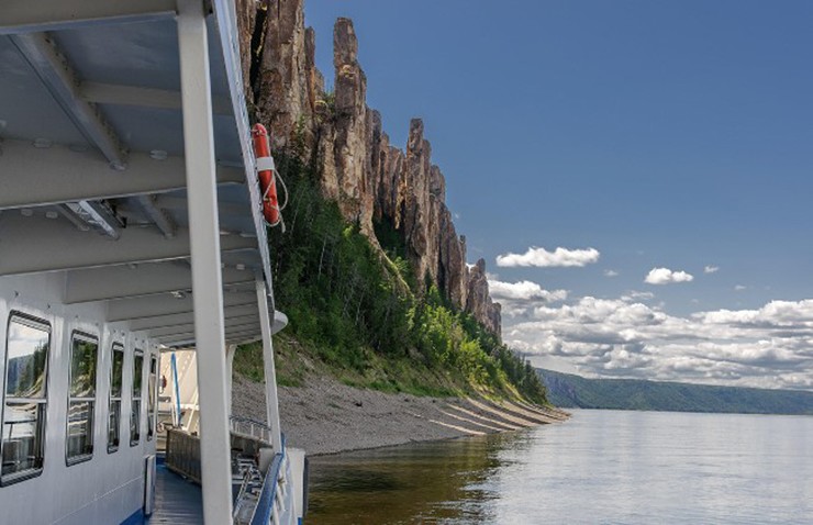 Những điểm du lịch kỳ lạ và đắt đỏ nhất nước Nga