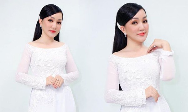 Hà Vân X-factor nổi tiếng trong làng nhạc bolero có cuộc sống ra sao ở tuổi 39? - 2