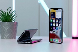 Liệu iPhone màn hình gập có thành công hơn kính Apple Vision Pro?