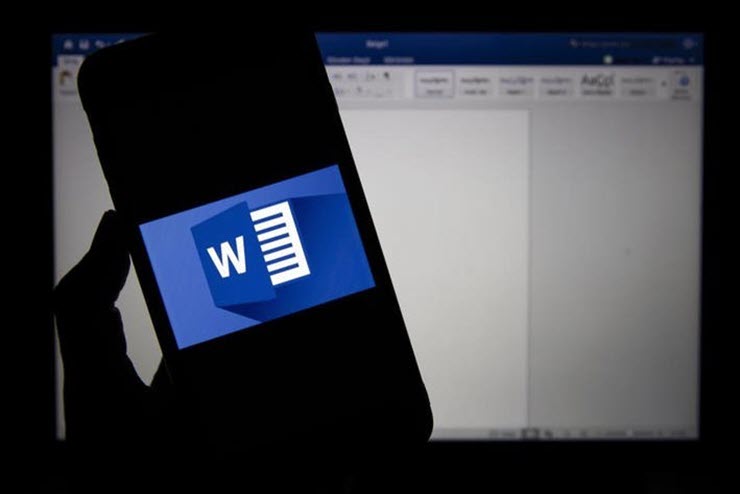 Tài liệu Microsoft Office có thể ẩn chứa nhiều nguy hiểm khôn lường.