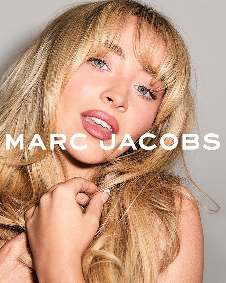 "Búp bê Barbie nước Mỹ" quyến rũ trong sắc hồng của Marc Jacobs - 3