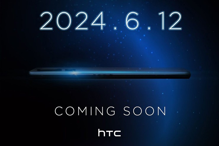 Image posted by HTC on X.