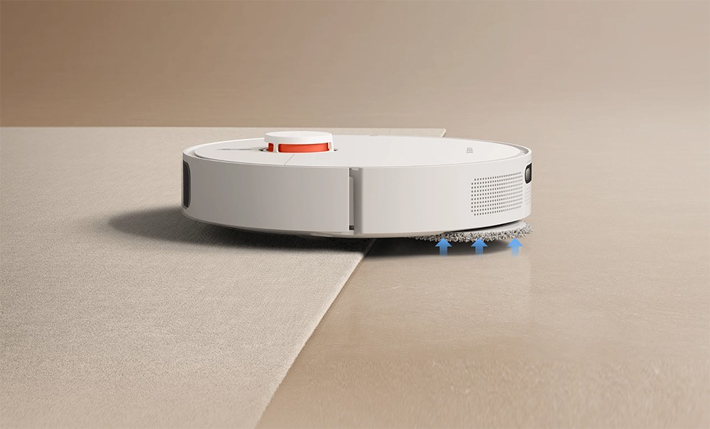 Xiaomi Robot Vacuum X20+ có điểm gì nổi bật để được mệnh danh “siêu phẩm dọn dẹp”? - 2