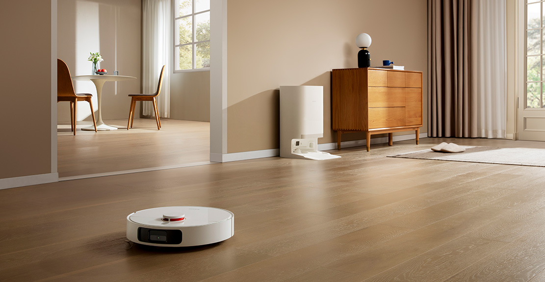 Xiaomi Robot Vacuum X20+ có điểm gì nổi bật để được mệnh danh “siêu phẩm dọn dẹp”? - 3