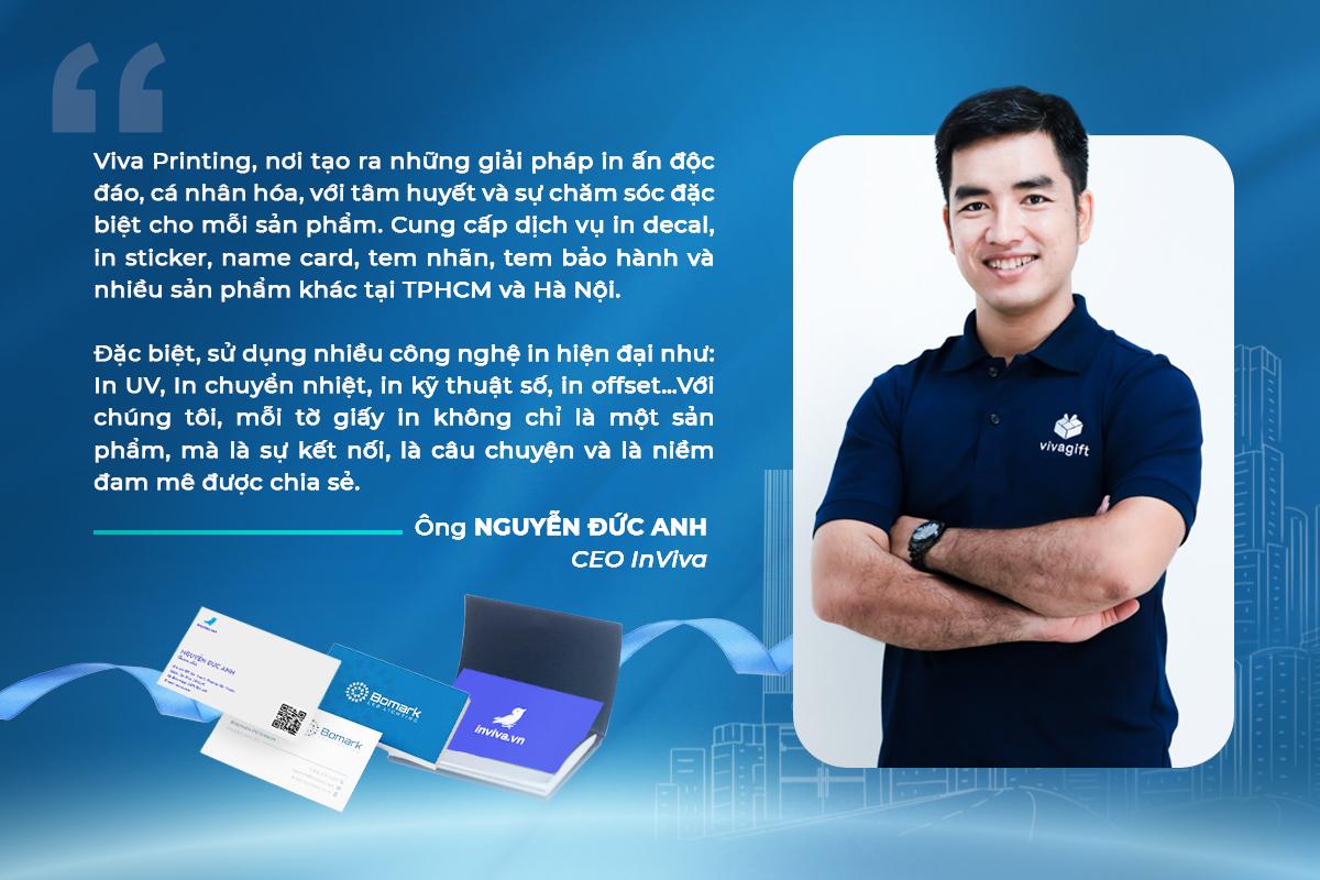 In nhanh KTS Inviva ra mắt +99 mẫu name card đẹp xu hướng 2024 - 1