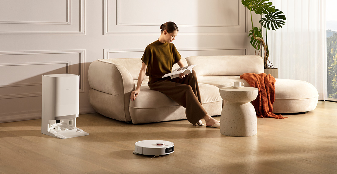 Xiaomi Robot Vacuum X20+ có điểm gì nổi bật để được mệnh danh “siêu phẩm dọn dẹp”? - 1