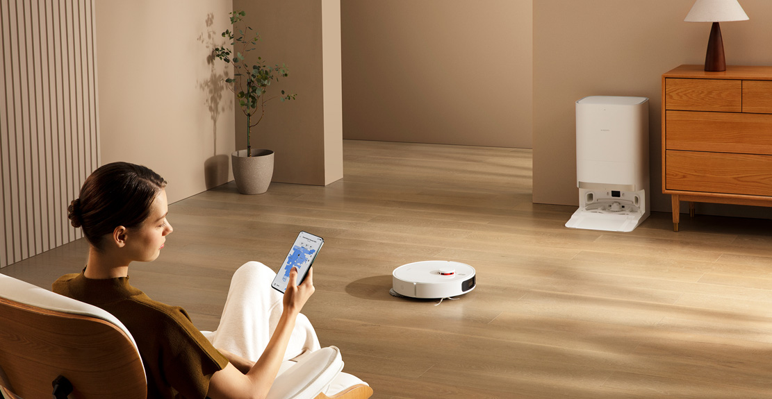 Xiaomi Robot Vacuum X20+ có điểm gì nổi bật để được mệnh danh “siêu phẩm dọn dẹp”? - 4