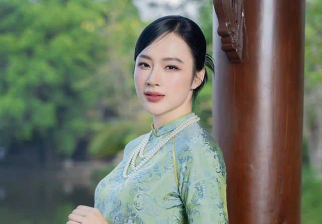 Angela Phương Trinh gây sốc với những phát ngôn trên trang cá nhân