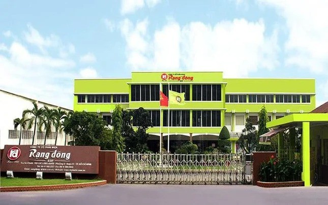 Ông chủ Công ty CP Rạng Đông Holding đang dần thoái vốn.