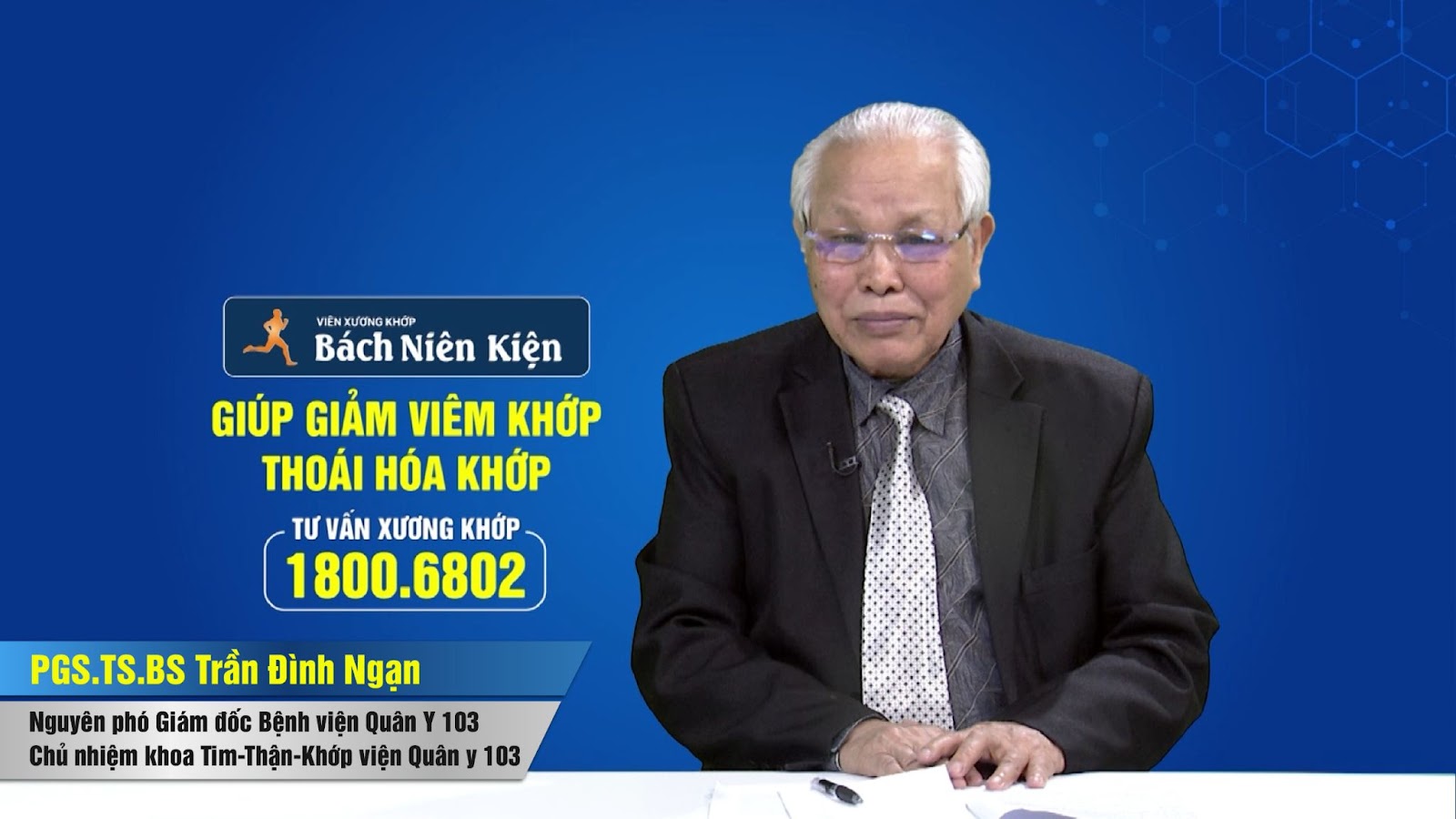 Thư viện y khoa Hoa Kỳ công nhận hiệu quả một sản phẩm xương khớp từ thảo dược của Việt Nam - 5