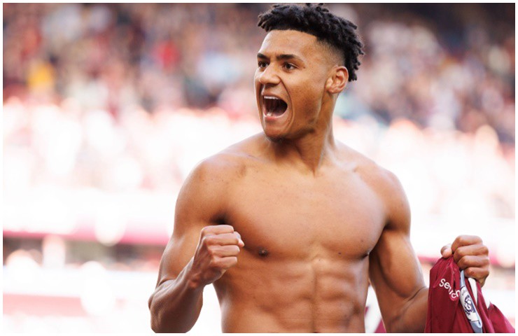 Ollie Watkins (28 tuổi) là tiền đạo nổi bật của đội tuyển bóng đá quốc gia Anh.&nbsp;