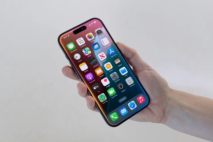 Hiện chỉ có iPhone 15 Pro và 15 Pro Max nhận được&nbsp;Apple Intelligence.