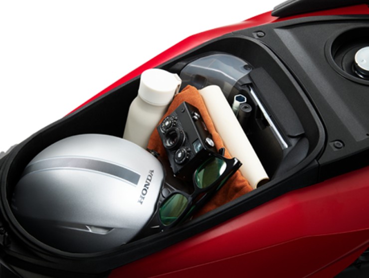 Giá Honda Vario 160 giữa tháng 6/2024, giảm hơn 2 triệu đồng - 5