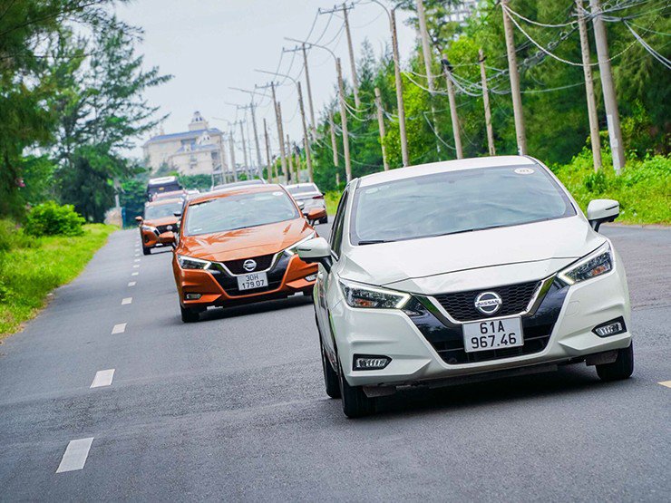 Nissan Kicks giảm giá 220 triệu đồng để xả kho hàng tồn - 3