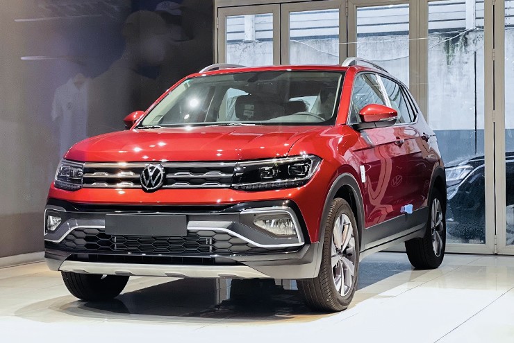 Volkswagen giảm giá lên đến 400 triệu đồng cho một số dòng xe chính hãng - 11