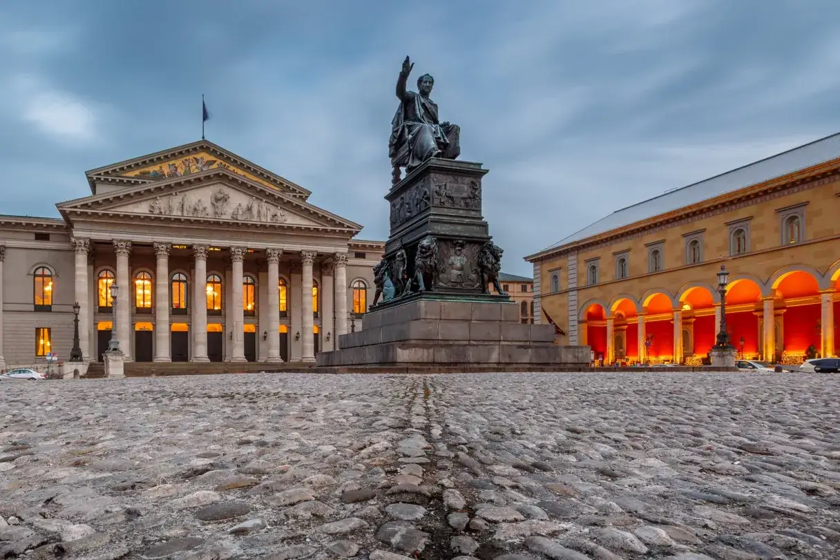 Munich - Thành phố thịnh vượng nhất nước Đức có gì thú vị? - 18