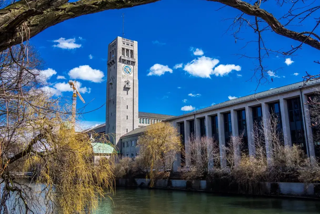 Munich - Thành phố thịnh vượng nhất nước Đức có gì thú vị? - 4