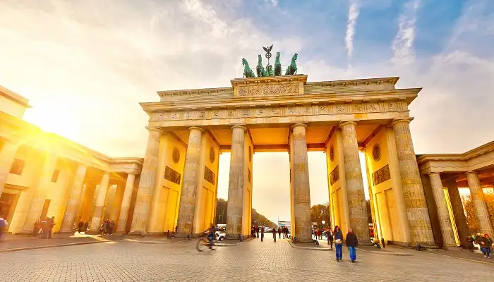 Đến Berlin xem EURO 2024 mà không check-in 14 nơi này thì thật đáng tiếc - 6