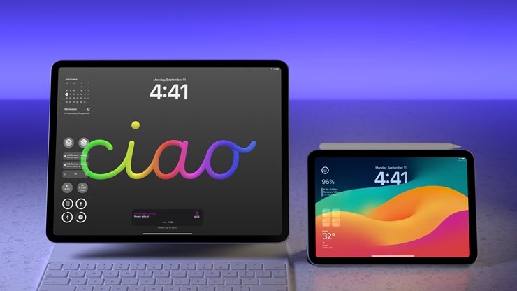 iOS 17 và iPadOS 17 có lượng người dùng không mấy tích cực.