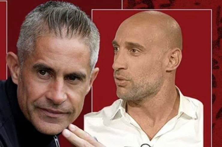 Không chỉ nhập tịch cầu thủ, Albania còn trao quyền công dân cho HLV Sylvinho và trợ lý Pablo Zabaleta sau khi Albania đoạt vé dự EURO 2024