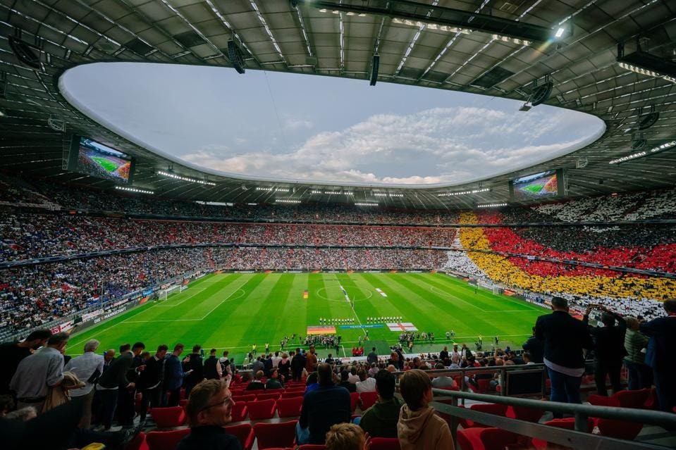 Người hâm mộ châu Âu sẽ phải tốn bao nhiêu tiền để đến sân xem EURO 2024 tại Đức?