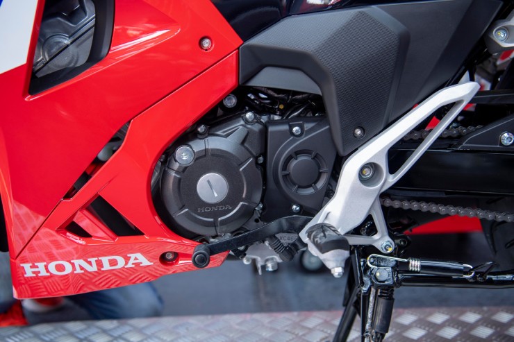 Giá Honda Winner X giữa tháng 6/2024, giảm sốc 13 triệu đồng - 6