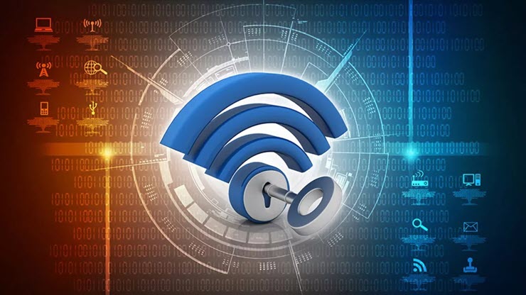 Lỗ hổng nghiêm trọng trong trình điều khiển Wi-Fi đã được Microsoft khắc phục.