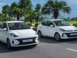 Hyundai Grand i10 bản nâng cấp ra mắt thị trường Việt, giá bán từ 360 triệu đồng