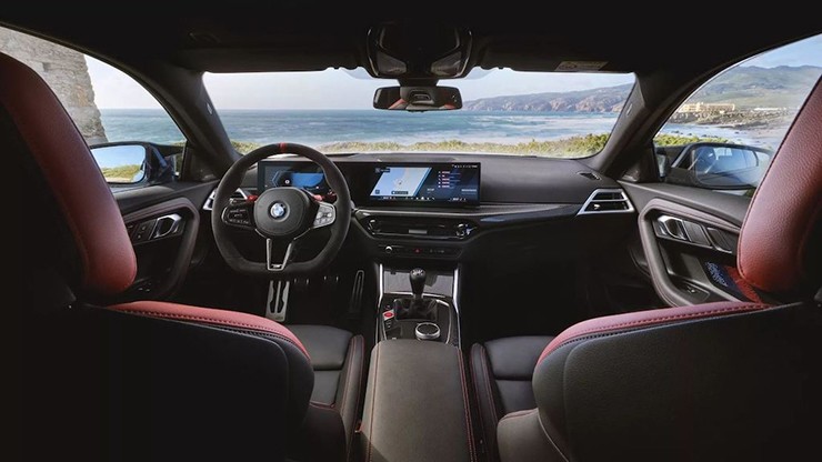 BMW M2 lộ diện và dự kiến giá bán từ hơn 1,49 tỷ đồng - 4