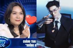 Hot boy Vietnam Idol từng khiến Mỹ Tâm “đứng ngồi không yên” ra mắt MV làm bằng AI