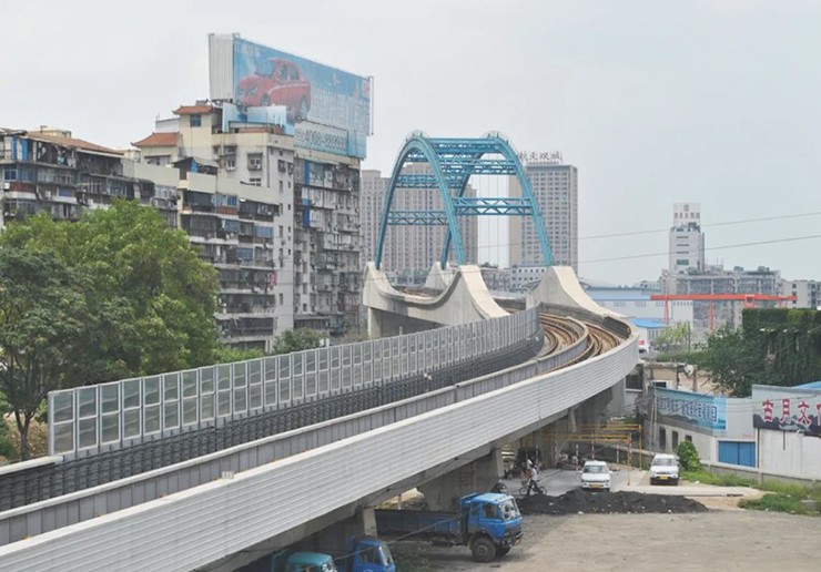 The longest bridges in the world - 2