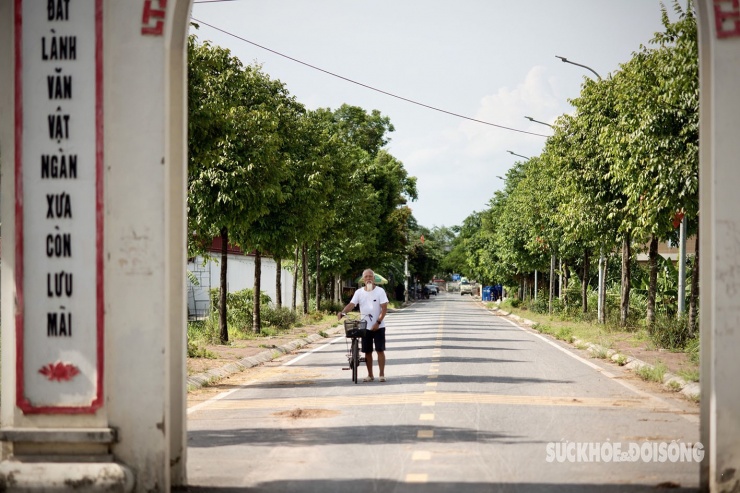 Chuyện về ngôi làng mang tên Trinh Tiết - 6