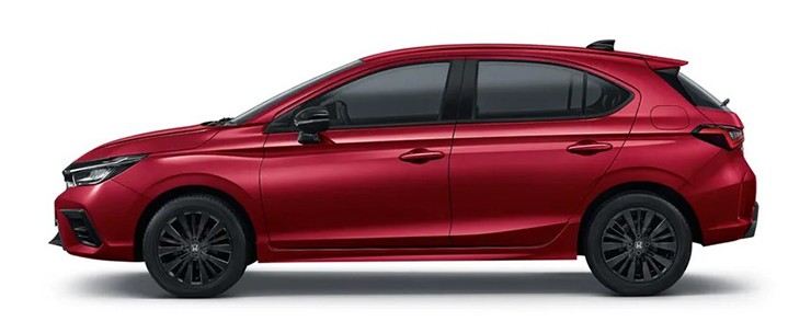 Ra mắt Honda City 2024 phiên bản Hatchback, giá từ 515 triệu đồng - 2