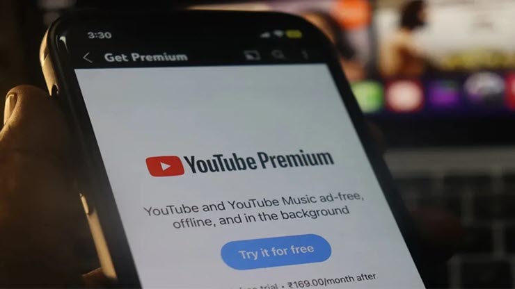 Google is strong with the trick of using VPN to buy cheap YouTube Premium.