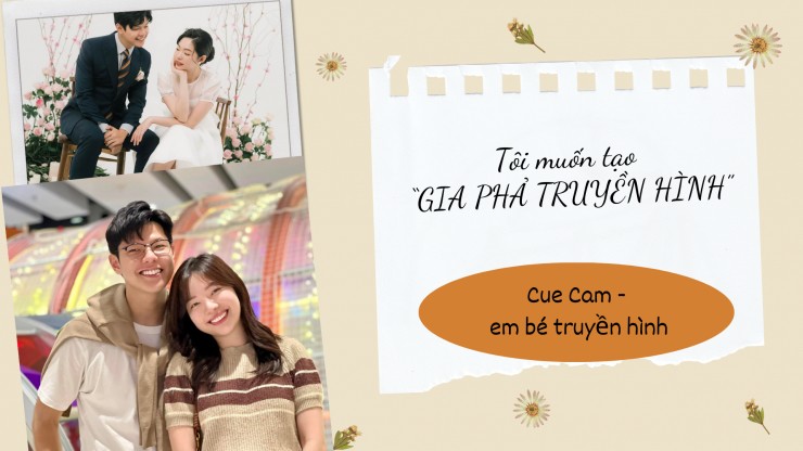 Cặp vợ chồng làm MC truyền hình tiết lộ thói quen đặc biệt 22h hàng ngày - 2