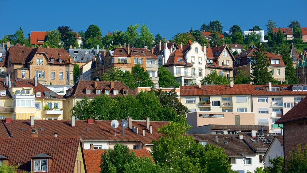 Các ngôi làng xung quanh Stuttgart là nơi tuyệt vời để thưởng thức những món ăn đặc sản địa phương và tận hưởng những loại rượu vang ngon nhất.