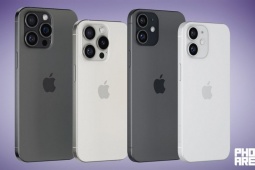 Dòng iPhone 16 liệu có sạc nhanh hơn iPhone cũ hay không?