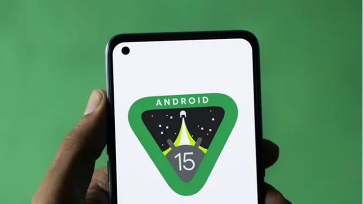 Android 15 sẽ có tính năng tự chẩn đoán tình trạng điện thoại.