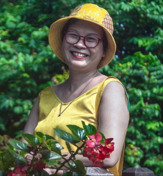 Nhà báo Phạm Hồng Tuyến, con gái nhạc sĩ Phạm Tuyên: Tác giả “Một con vịt” sống ở một tỉnh phía Bắc, không phải Hà Nội