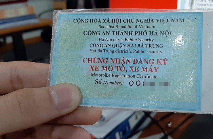 Những lỗi vi phạm thường gặp của lái xe máy và mức phạt cụ thể - 3