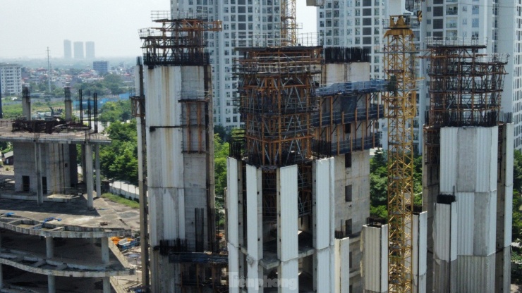 Trước động thái mới tại 