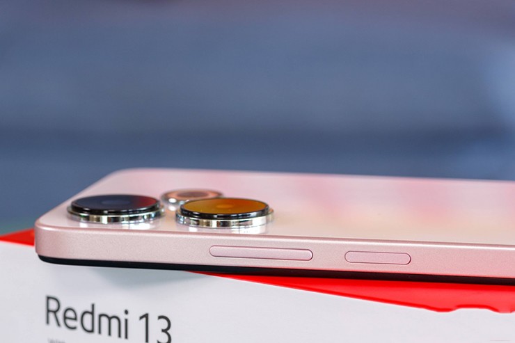 Redmi 13 sẽ là bài test được Xiaomi thực hiện để đánh giá thị trường?
