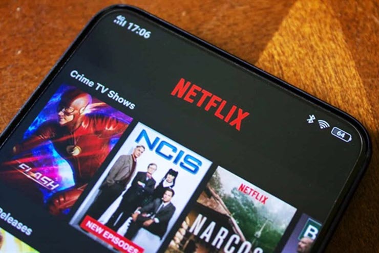 Netflix cân nhắc tung ra gói xem phim miễn phím có chèn quảng cáo.