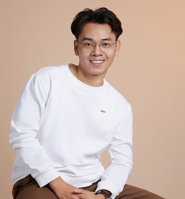 Từ chàng trai bán vé số đến CEO Digiart.Academy: Hành trình đầy ngưỡng mộ của Minh Hiếu - 1