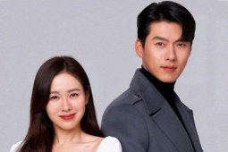 Son Ye Jin khoe bữa ăn cuối tuần nấu cho Hyun Bin