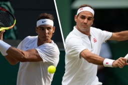 9 cú sốc lớn nhất lịch sử Wimbledon: Nadal và Federer cùng là "nạn nhân"