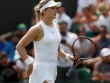 Người đẹp Bouchard được chú ý nhờ váy ngắn tennis, kể chuyện về Sharapova