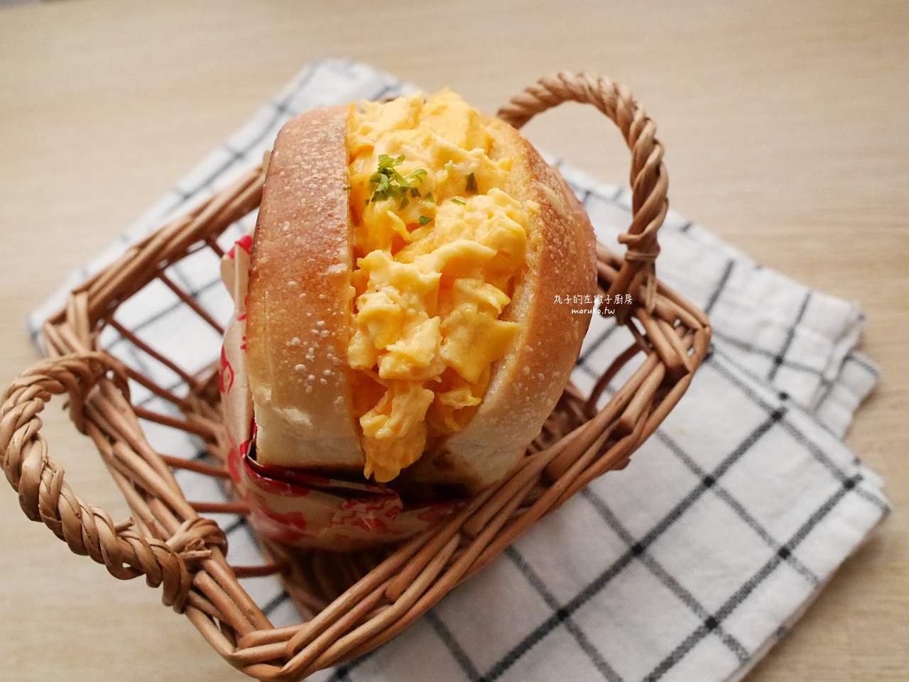 13 công thức làm bánh mì sandwich cho bữa sáng - 4