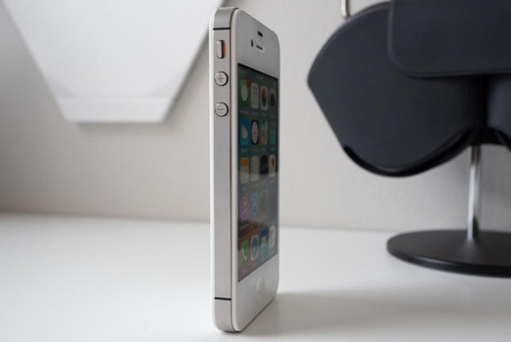 Cách iPhone 4s trở thành một trong những điện thoại biểu tượng nhất của Apple
