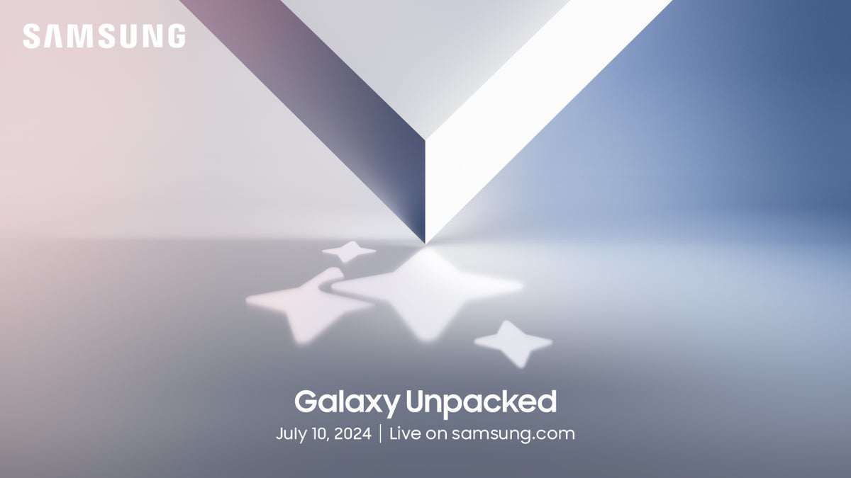 Samsung's next Galaxy Unpacked event has been set.